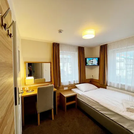 Homestay Sonata *