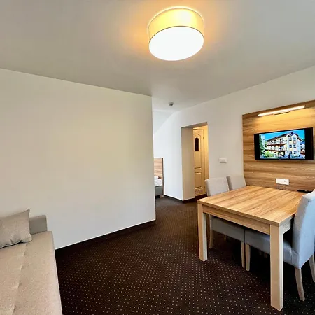 Gasthof Sonata Karpacz