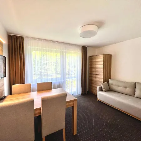 Gasthof Sonata Karpacz