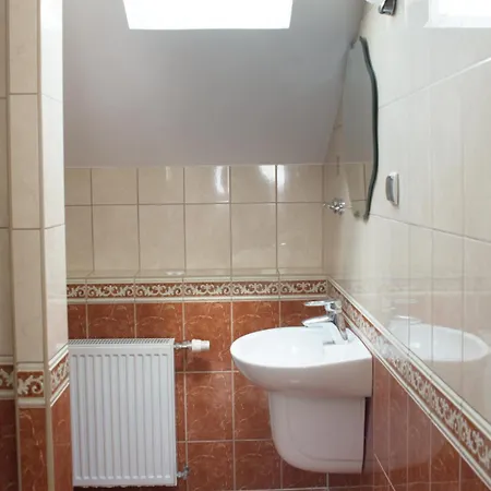 Homestay Sonata Karpacz