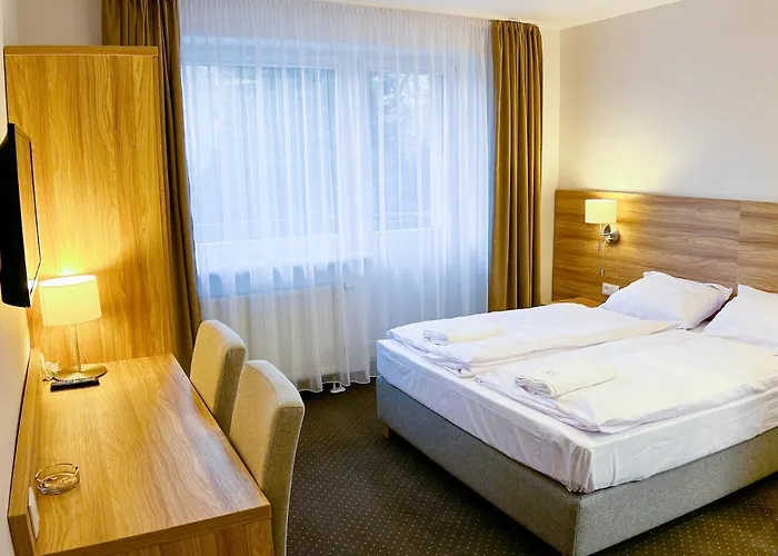 Sonata Gasthof Karpacz