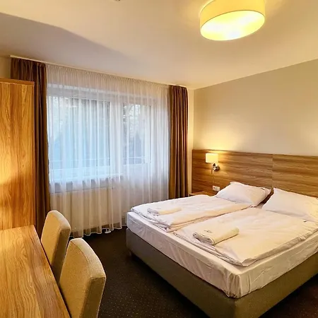 Sonata Гостевой дом 3*