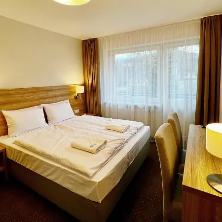 Sonata Гостевой дом 3*