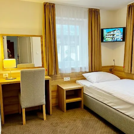 Sonata Гостевой дом 3*