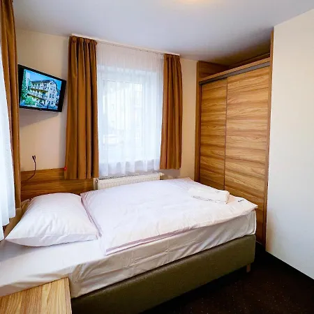 Sonata 3* Карпач