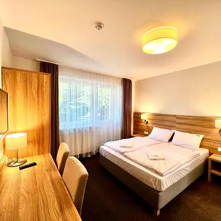 Guest house Sonata 3*