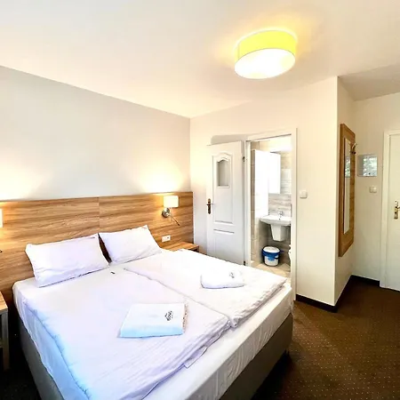 Sonata Guest house Karpacz