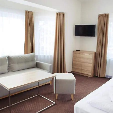 Penzion Sonata Karpacz