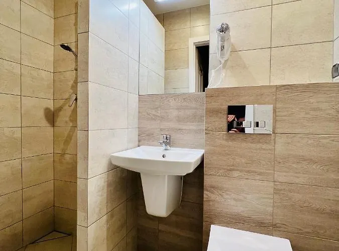 Guest house Sonata Karpacz