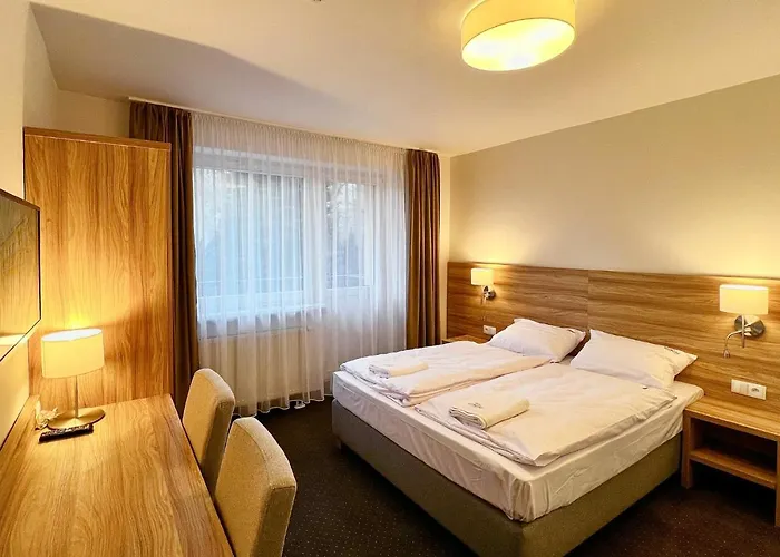 Sonata Guest house 3*