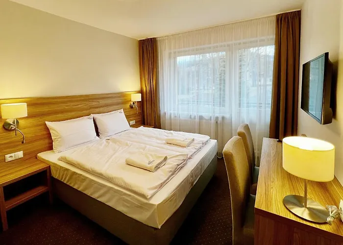 Sonata Guest house 3*