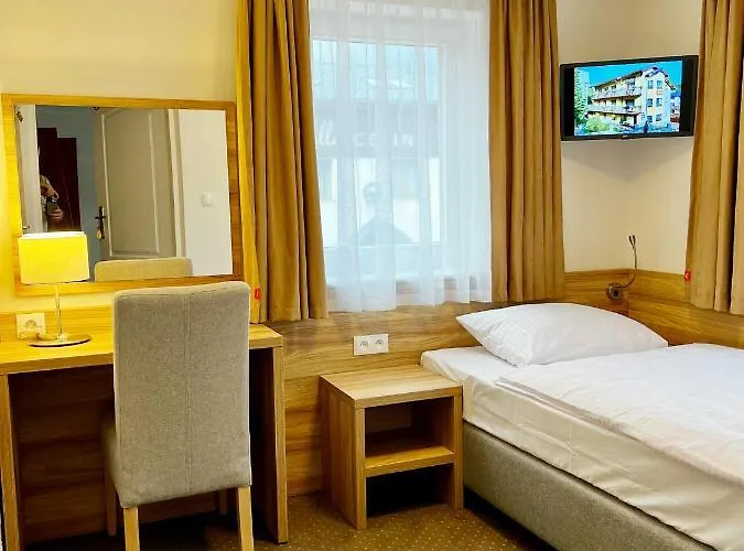 Sonata Guest house 3*