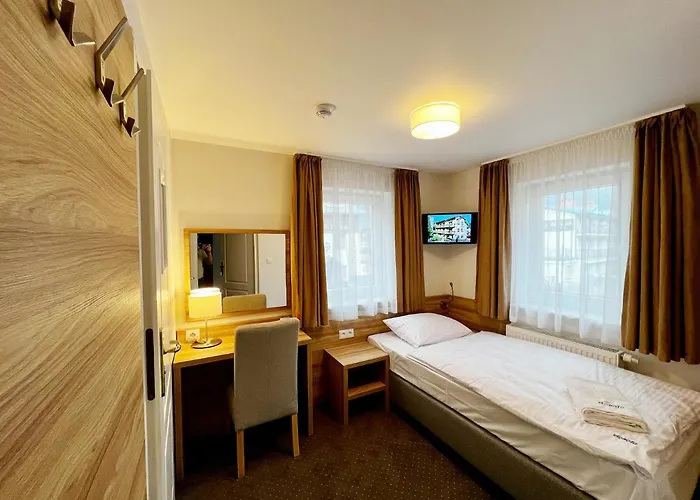 ゲストハウス Sonata 3*