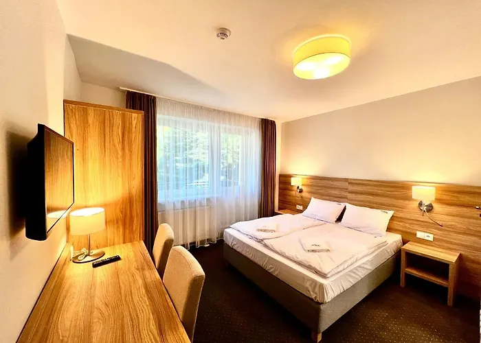 ゲストハウス Sonata 3*