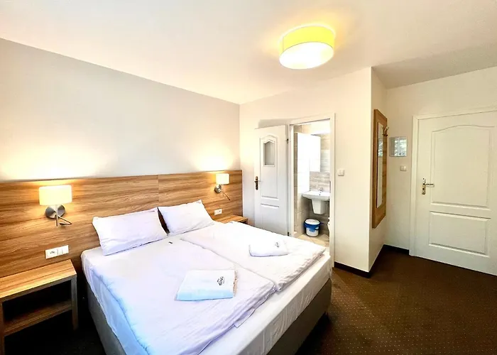 Sonata Guest house Karpacz