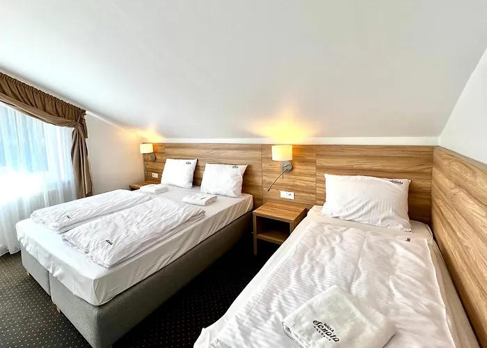 Guest house Sonata Karpacz