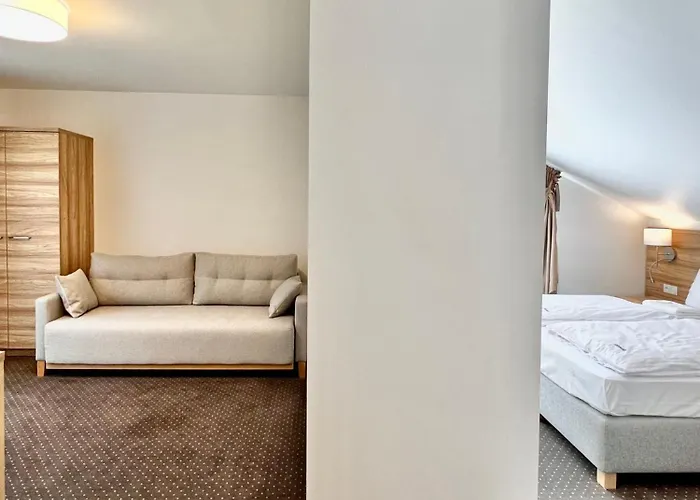 Guest house Sonata Karpacz