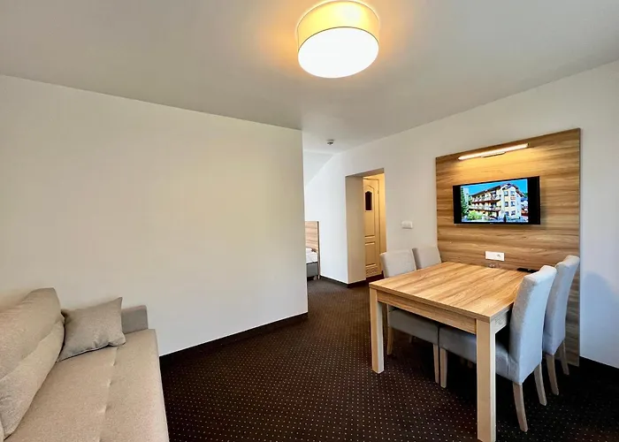 Guest house Sonata Karpacz