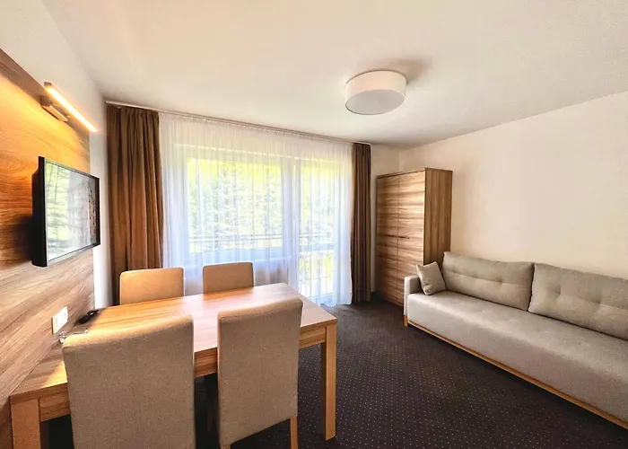 Guest house Sonata Karpacz