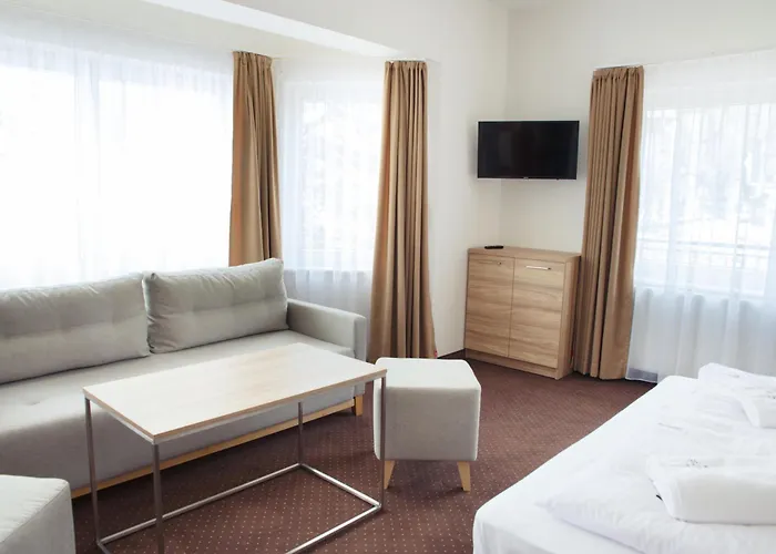 Guest house Sonata Karpacz