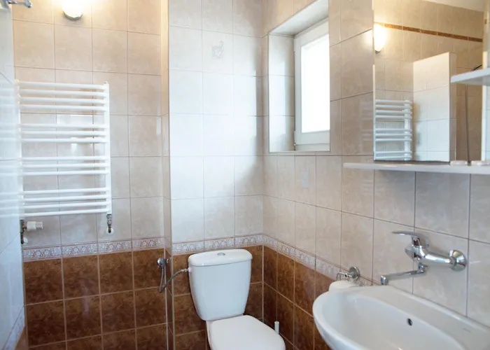 Guest house Sonata Karpacz