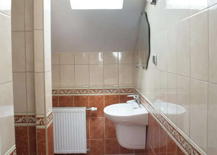 Guest house Sonata Karpacz